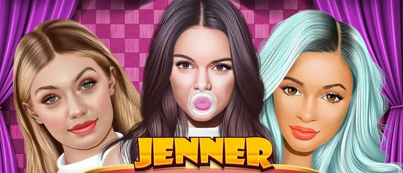 Jenner Lip Doctor