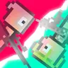 Jet Boi: Juego de lucha y batalla en el techo gratis