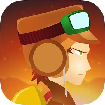 Jetman Joyride – Kostenloses Spiel für Android & iOS