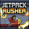 Jetpack Rusher: Juego gratis para jugar en línea