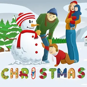 Jeu de Différences Noël 2019 - Jouer en ligne gratuit