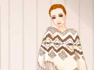 Jeu de Mode Boho vs Hipster - Jeu de Dress Up Gratuit