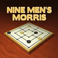Jeu de Morpion à Neuf Hommes - Jouer en Ligne Gratuit