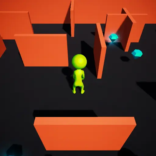 Jeu de Puzzle Cache et Évasion Gratuit en Ligne