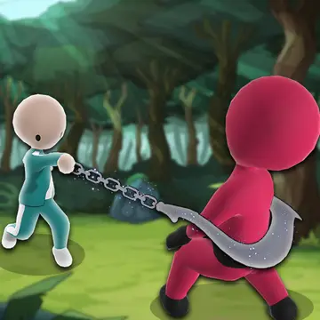 Jeu Squid Hook - Jouez en ligne gratuitement