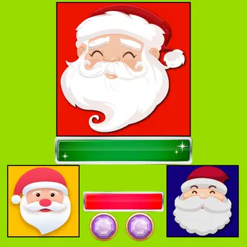 Jewel And Santa Claus Ücretsiz Oyna - Hiper Casual Noel Oyunu