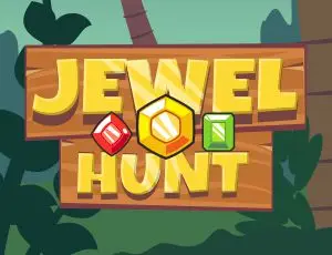 Jewel Hunt