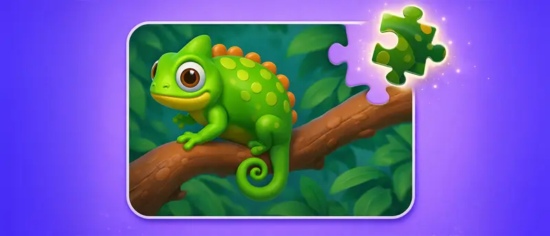 Jigsaw Cards: Juegos de Rompecabezas Diarios Gratis para Jugar en Línea
