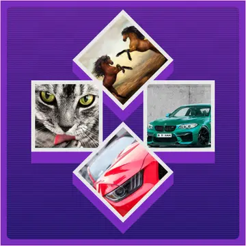 Jigsaw Hero - Free Puzzle Game to Play and Complete Pictures