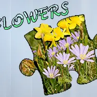 Jigsaw Puzzle: Flowers - Jogo de Montar Que Você Pode Jogar Grátis
