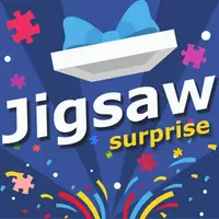 Jigsaw Surpresa - Jogo de Quebra-Cabeça Online Grátis