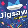 Jigsaw Surprise - Online ve Ücretsiz Yapboz Oyunu Oyna