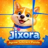 Jixora – Jigsaw Solitaire Oyna, Ücretsiz ve Online