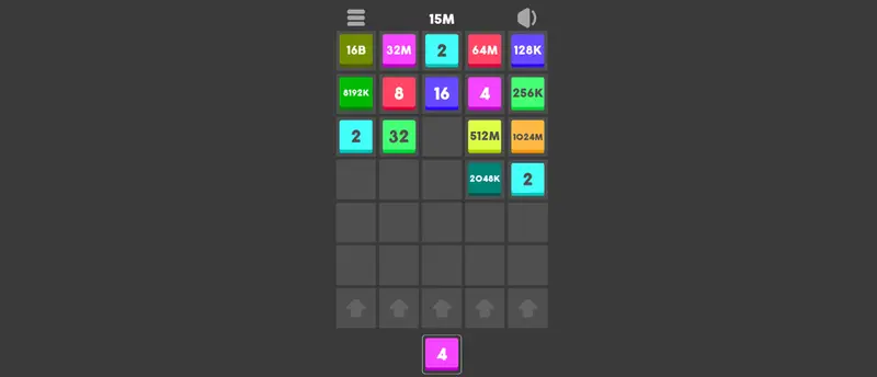 Join Blocks لعبة ألغاز مجانية للعب عبر الإنترنت