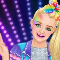 JoJo Siwa Dream Dress Up Spiel – Kostenlos online spielen