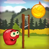 Jolly Volley - Ücretsiz Çevrimiçi Spor Oyunu Oyna