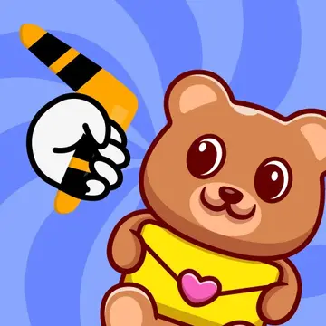 Juega a Beat the Plush - Juego de pelea y clicker gratis