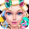 Juega a Dress Up High School Prom Queen - Juego de Moda y Maquillaje