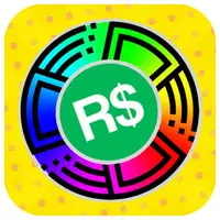 Juegos Gratis de Robux en Roblox - Gira la Rueda para Ganar