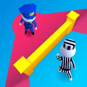 Jugar a Escondidas | El Juego Original de Stickman y HNS