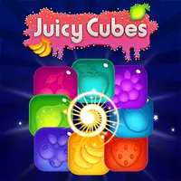 Juicy Cubes 無料パズルゲーム|遊び方と攻略