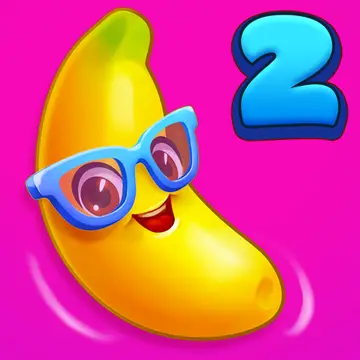 Juicy Match 2 - Free Match-3 Puzzle Game to Play Online
