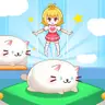 Jump Girl 3D