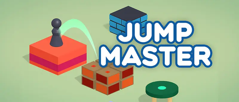 Jump Master: Jogue Grátis e Divirta-se com o Jogo de Pular