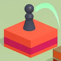 Jump Master - Juego Casual para Divertirse y Competir con Amigos