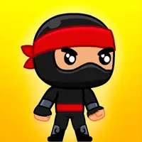 Jump Ninja Jump - Jogue Grátis no Jogo de Ação e Arcade