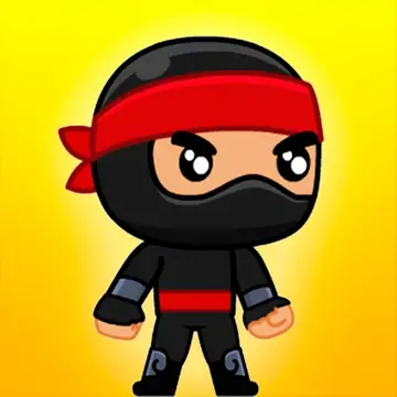 Jump Ninja Jump - Jogue Grátis no Jogo de Ação e Arcade