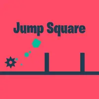 Jump Square - Jeu de plateforme infini gratuit en ligne