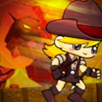Jump to the Core - Juego casual para jugar en línea gratis
