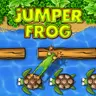 Jumper Frog Oyunu - Ücretsiz Çevrimiçi Oyna