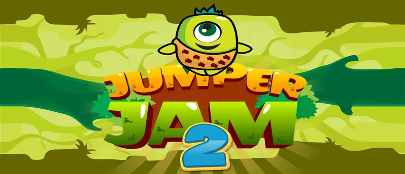Jumper Jam 2 - Jogo de Pular Online Grátis