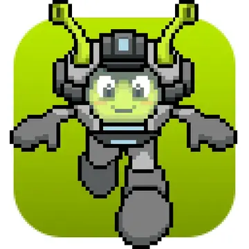 Jumper Starman - Jeu de Plateforme Pixel Gratuit