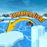 Jumping Fish: Ragdoll 3D - Juego de aventuras y agilidad gratis