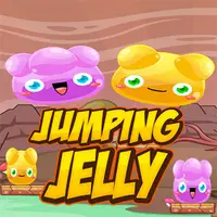Jumping Jelly Ücretsiz Oyna - Eğlenceli Çocuk ve Yetişkin Oyunu