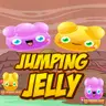 Jumping Jelly - カジュアルゲームで遊ぶ無料アクションゲーム