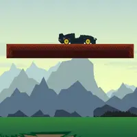 Jumpy Car – Kostenloses Jump & Plattform Spiel online spielen