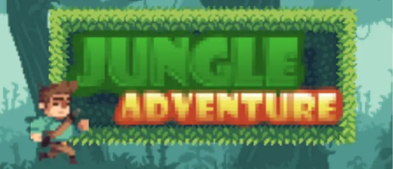Jungle Adventure