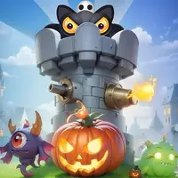 Just Dice - Kostenloses Tower Defense Spiel online spielen
