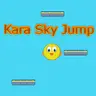 Kara Sky Jump - Juego de plataformas y rompecabezas gratis