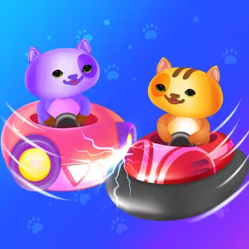 Kart Fight.io オンライン対戦無料で遊ぶ - 人気のIOゲーム