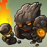 Keeper of the Grove 2 kostenlos spielen – Abenteuer & Strategie online