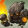 Keeper of the Grove 2 無料で遊べる防衛ゲーム - オンラインアドベンチャー