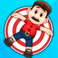Kick the Mario - Ücretsiz Çevrimiçi Oyna - Aksiyon Oyunu