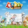 Kids Farm Fun