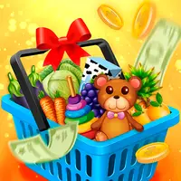 Kids Go Shopping Supermarket - Oyna ve Marketleri Keşfet