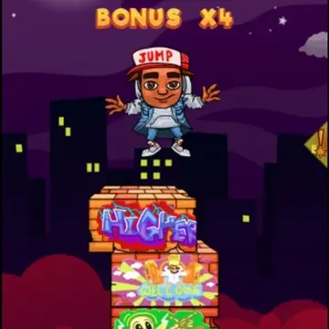 Kid's Jump - 子供向け無料ハイパーカジュアルゲーム